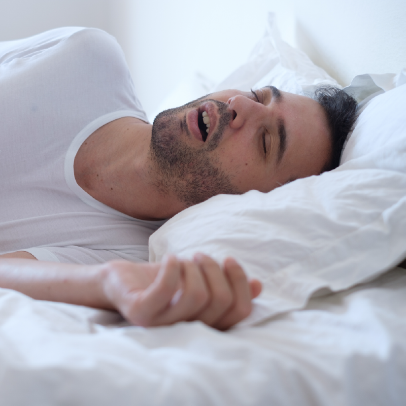 Snoring Treatments
